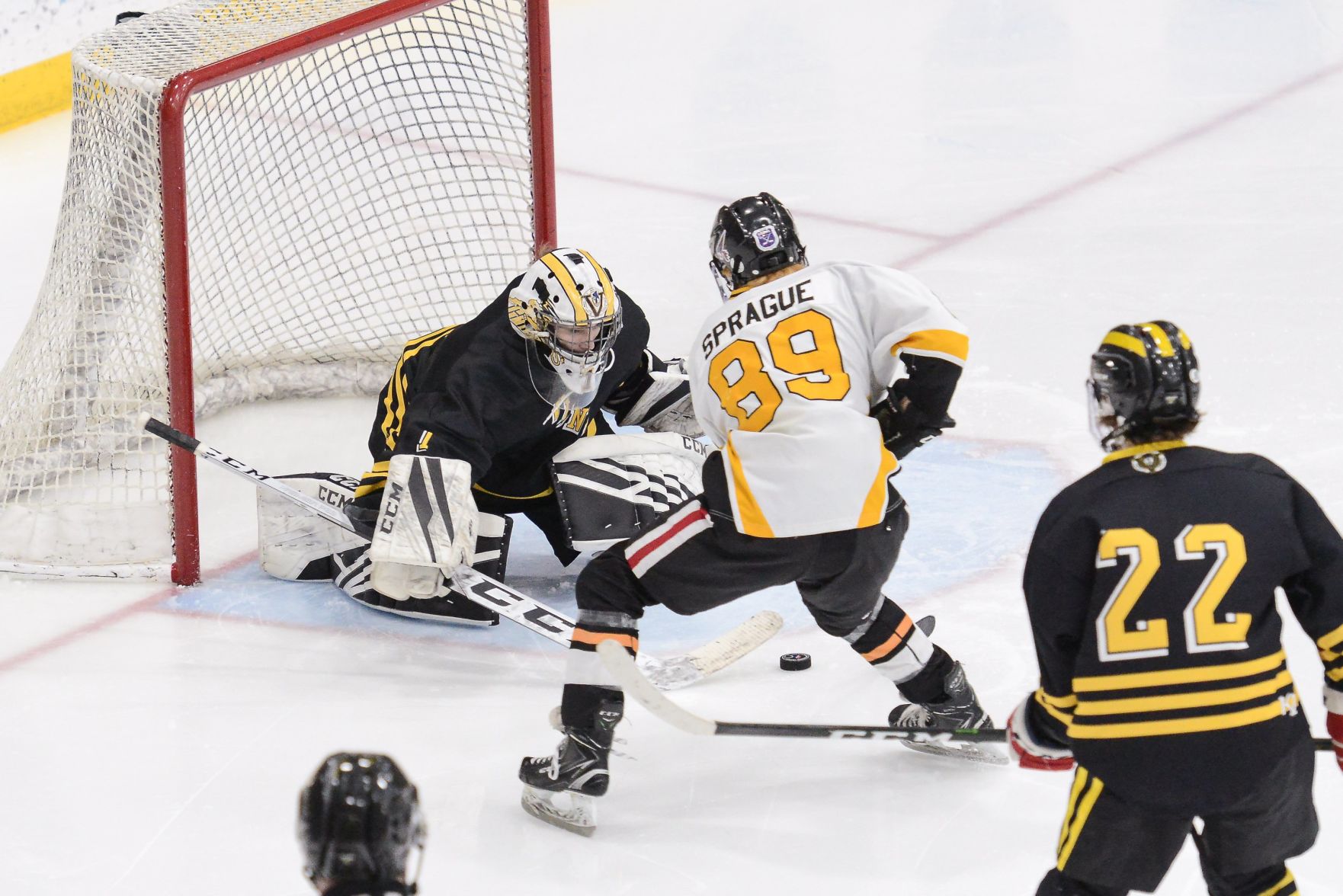 Lafayette-Vianney